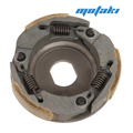 Муфта сцепления Хонда LEAD-90 (колодки вариатора 660-720 гр.)