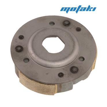 Муфта сцепления Хонда LEAD-90 (колодки вариатора 660-720 гр.)