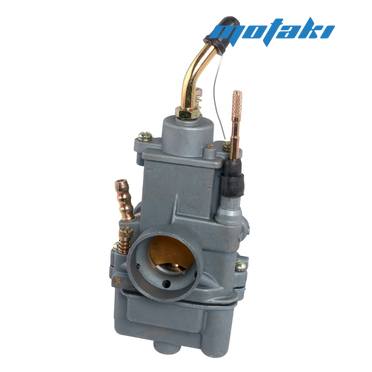 Карбюратор Урал, Днепр К65Т (CW65T Weber)