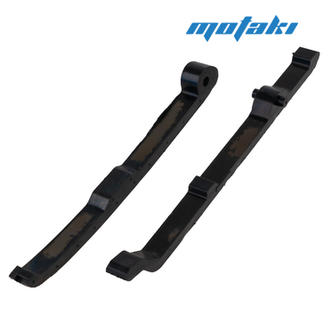 Успокоители цепи ГРМ CB125-250, TTR250 (направляющие 176 и 193 мм)