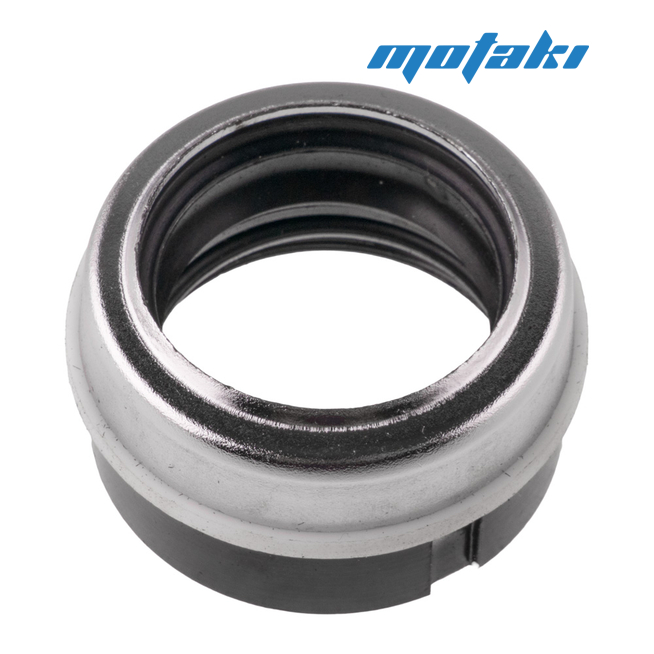 Гайка передней вилки Ява-634 (1 шт. сальниковая, CN)