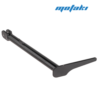 Упор боковой Ява (подножка черная, длина 225 мм.)