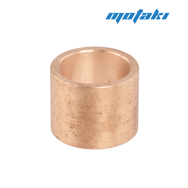Втулка ВГШ Ява под палец 16 мм. (D20 x h16 мм., бронза)