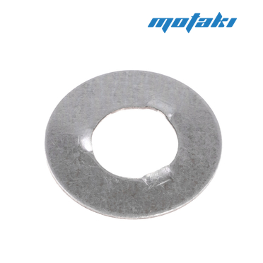 Шайба барабана сцепления Ява (D26 x d12 x h1 мм., 3 выступа)