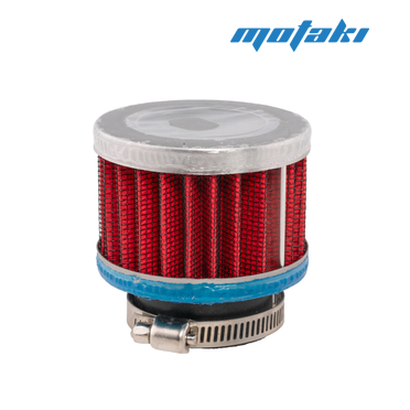 Фильтр 0 нулевого сопротивления d38 мм. TTR125, VM22, PZ27 (цилиндр h46 мм.)