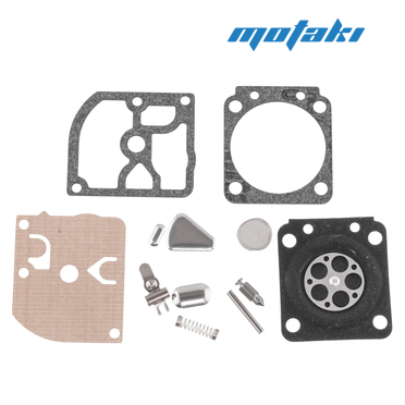 Ремкомплект карбюратора Штиль MS180 (ТИП2)
