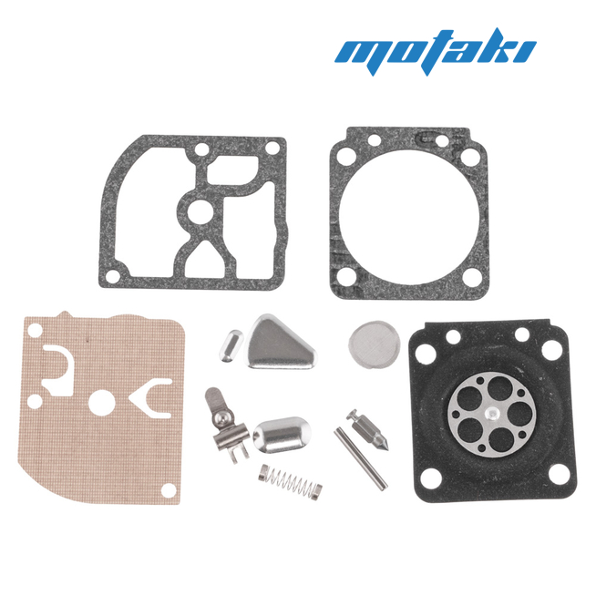 Ремкомплект карбюратора Штиль MS180 (ТИП2)