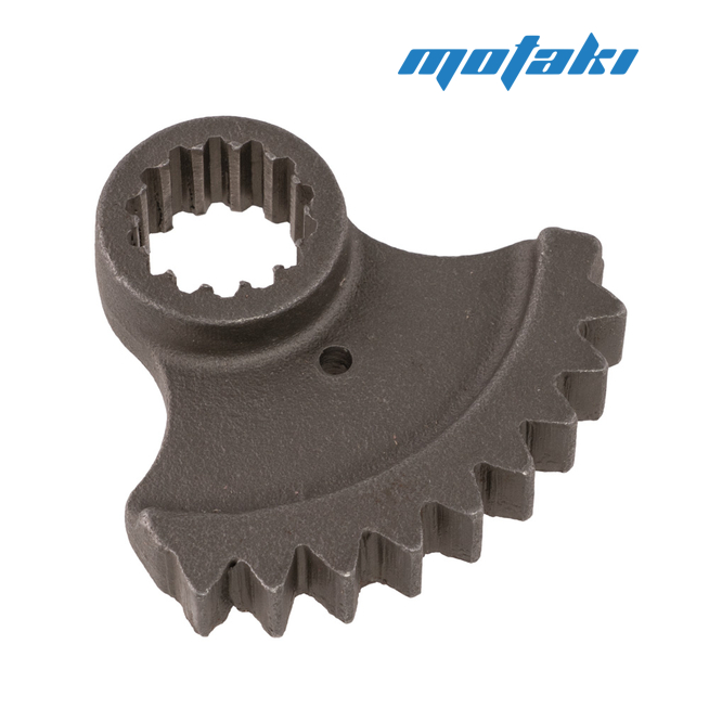 Сектор кикстартера Днепр (CN)