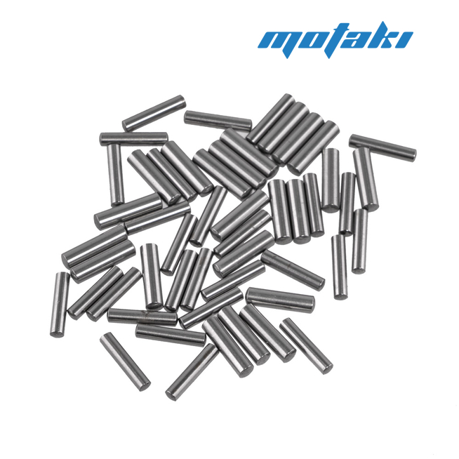 Иголки КПП Ява (размеры в описании)