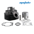 Поршневая Ямаха JOG-80 3KJ (ЦПГ d47 x палец D10 мм)