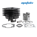 Поршневая Ямаха JOG-80 3KJ (ЦПГ d47 x палец D10 мм)