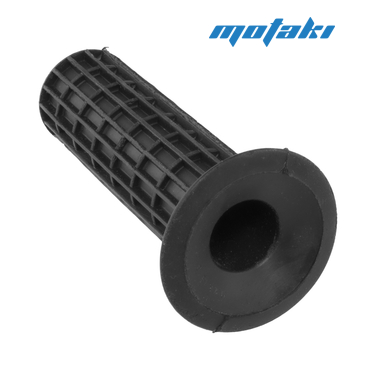 Ручка резиновая Иж Планета Спорт, К-15 (левая ИЖК15 8-1)