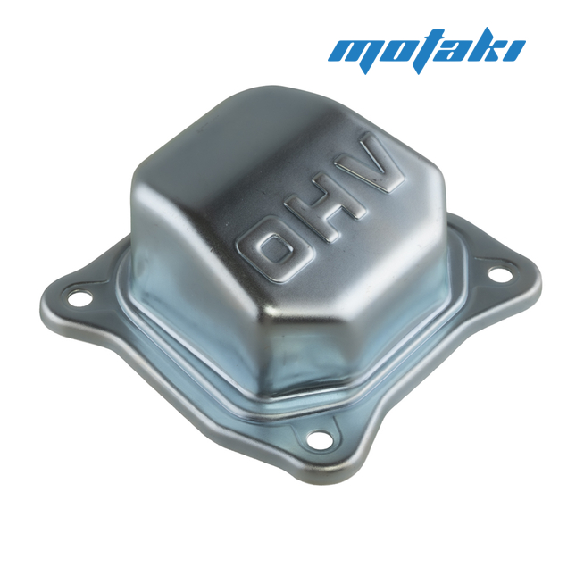 Крышка головки Лифан 160F / 168F / 168F-2 / 170F (на 4 болта)