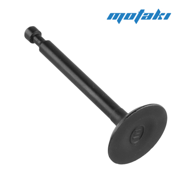 Клапан впускной Лифан 168F (D25 / h64 мм.)
