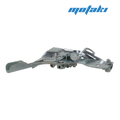 Рычаг газа Лифан 168F (в сборе)