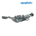 Рычаг газа Лифан 168F (в сборе)