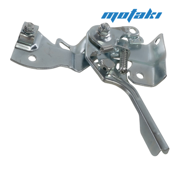 Рычаг газа Лифан 168F (в сборе)