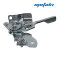 Рычаг газа Лифан 168F (в сборе)