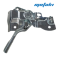Рычаг газа Лифан 168F (в сборе)