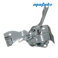 Рычаг газа Лифан 168F (в сборе)