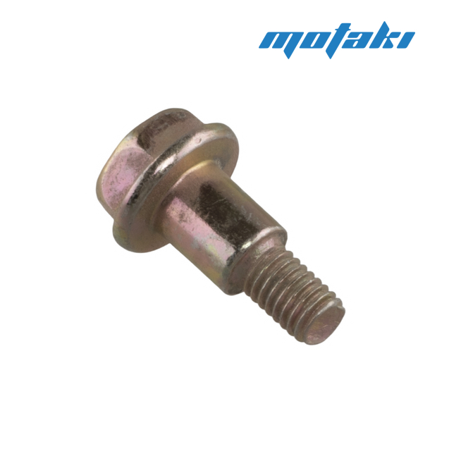 Болт крышки собачек стартера Лифан 168F / 168F-2 (D7 х М5 х 0.8 х 16)
