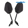 Зеркала MS46 (М10 x 140 x 86 мм.)