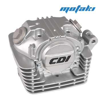 Головка CB250 (ГБЦ D69*K28.5/34 SV 169FMM) RIIK