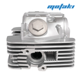 Головка CB250 (ГБЦ D69*K28.5/34 SV 169FMM) RIIK