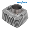 Поршневая CB250 (ЦПГ d69*h77*p17 SV 169FMM) TURAID