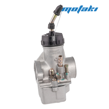 Карбюратор Урал, Днепр К68У левый (CW68UL Weber)