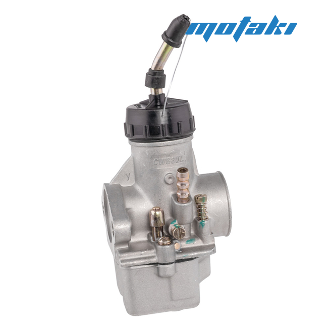 Карбюратор Урал, Днепр К68У левый (CW68UL Weber)