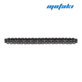 Цепь привода масляного насоса скутер 150, ATV200 (2 x 3 x 44L) 157QMJ/162QMK