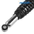 Амортизаторы YBR125, Delta (2 шт. d10/12*345) ТИП1