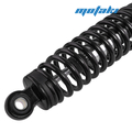 Амортизаторы YBR125, Delta (2 шт. d10/12*345) ТИП1