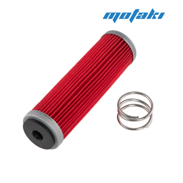 Фильтр масляный NC250 / 177MM, NC450 / 194MQ (D30 x 100 мм.)