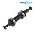 Каретка BMX BB510 (8T-19, ПП R12 RS, пыльники, втулка, болты)