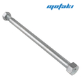 Ось заднего колеса Восход (D15*М14*1.5*L247*ПД260)