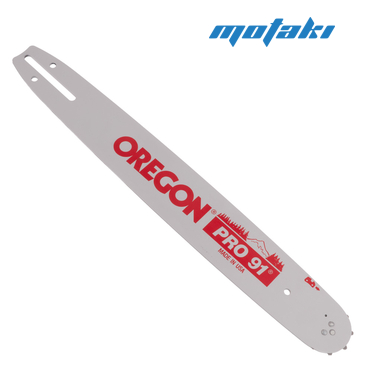 Шина Партнер 16" (1.3 x 3/8 под цепь 56 звеньев, Oregon SDEA041 / SPEA041)