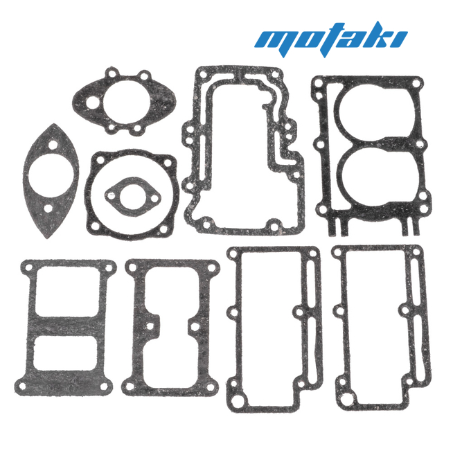 Набор прокладок Ветерок-8 (10 шт.)