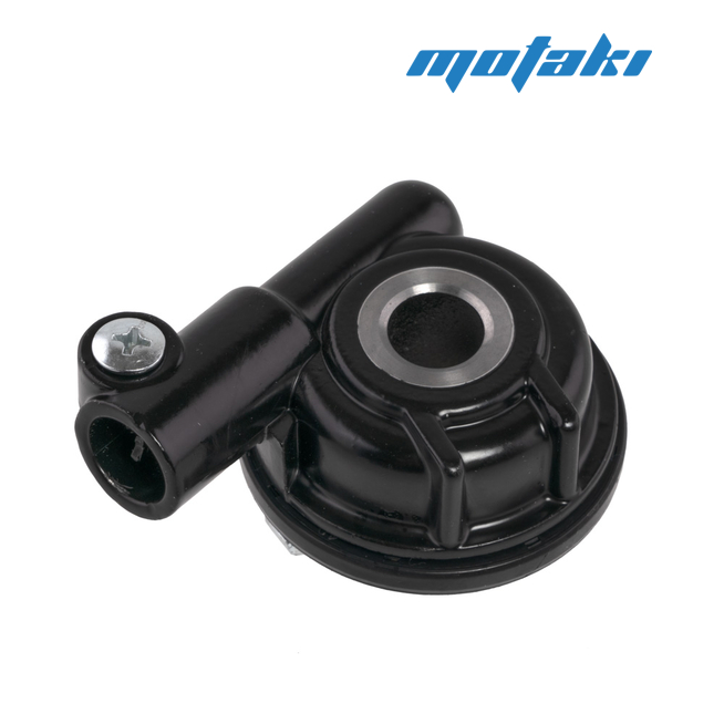 Редуктор спидометра Sigma, Colt, QT-10 (d12 вилка) BLACK