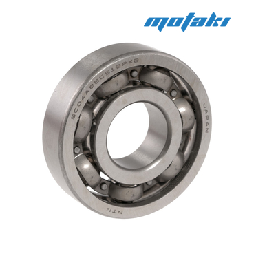 Подшипник коленвала скутер 125-150cc (SC04A86/PSCS12, 22*56*15 157QMJ) NT