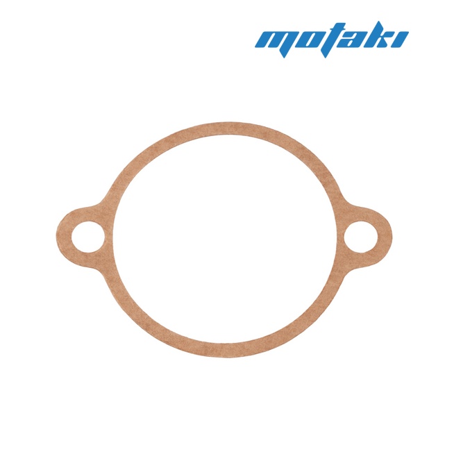 Прокладка крышки карбюратора Вихрь, К-36, К-302 (картон)