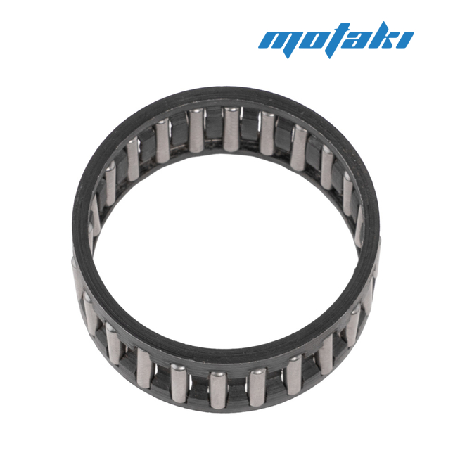 Сепаратор подшипника коленвала Вихрь (металлический, Россия)