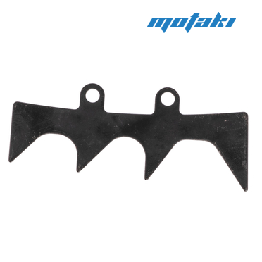 Упор зубчатый Партнер 350-351 (гребенка 4 зуба)