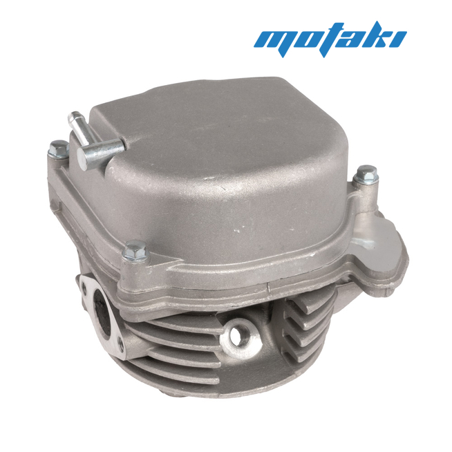 Головка скутер 139QMB 82-100cc (D50*V20/23 В СБОРЕ)