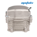 Головка скутер 139QMB 82-100cc (D50*V20/23 В СБОРЕ)
