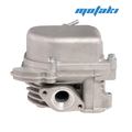 Головка скутер 139QMB 82-100cc (D50*V20/23 В СБОРЕ)
