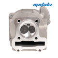Головка скутер 139QMB 82-100cc (D50*V20/23 В СБОРЕ)