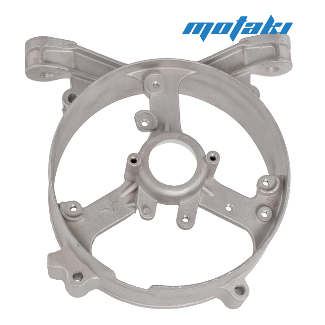 Седло якоря генератора 170F под щетки (3 кВт)