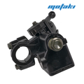 Рычаг переднего тормоза TTR250 (МАШИНКА М10) ТИП1